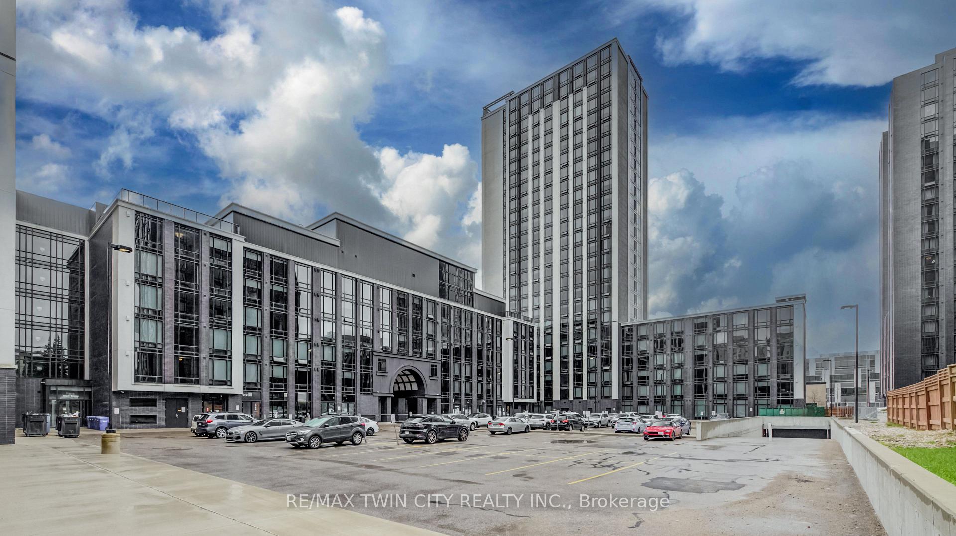 Photo of Unit S704, 330 Phillip Street