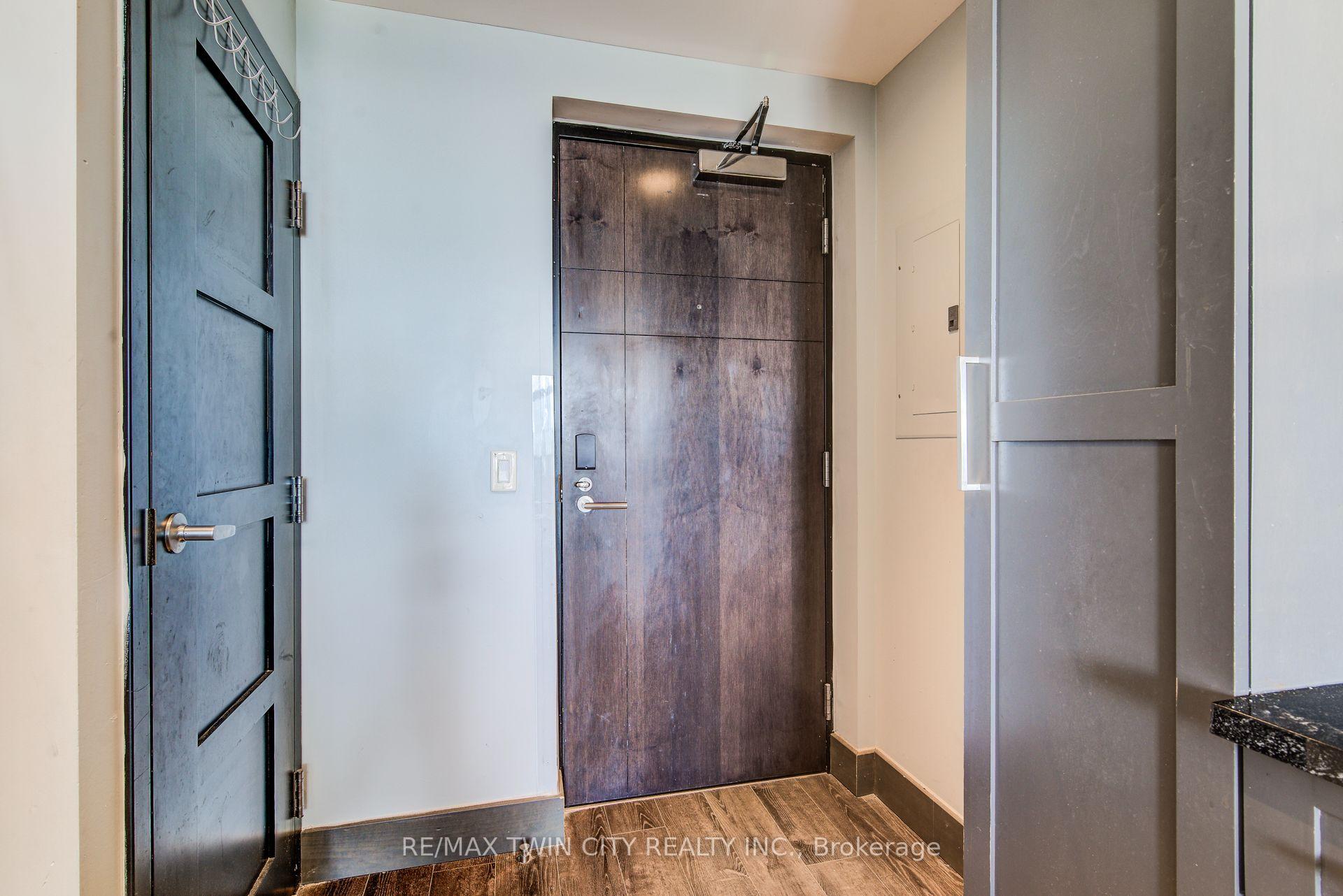 Photo 2 of Unit S704, 330 Phillip Street, Waterloo, Downtown Waterloo — HOMEH