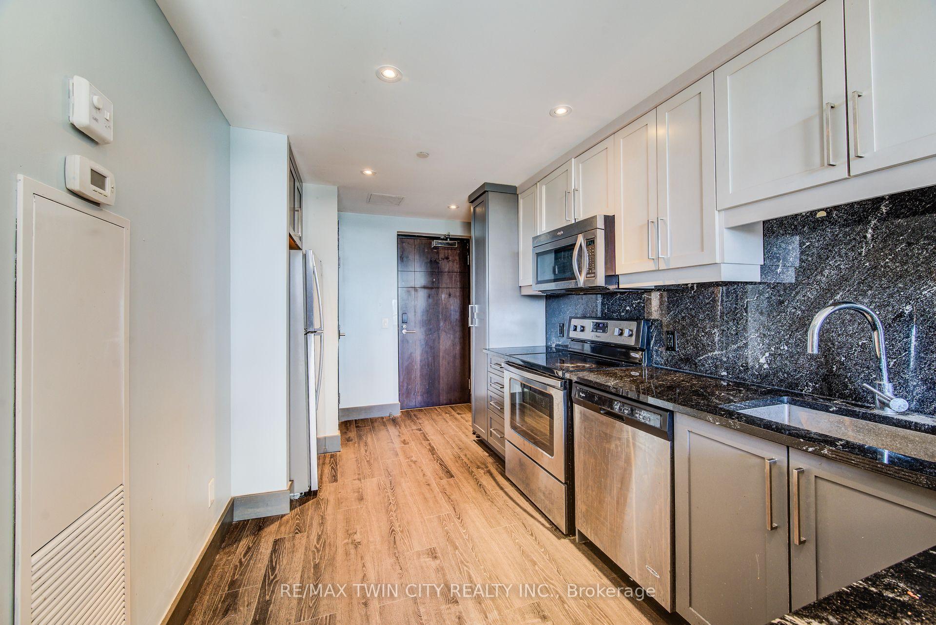 Photo 5 of Unit S704, 330 Phillip Street, Waterloo, Downtown Waterloo — HOMEH