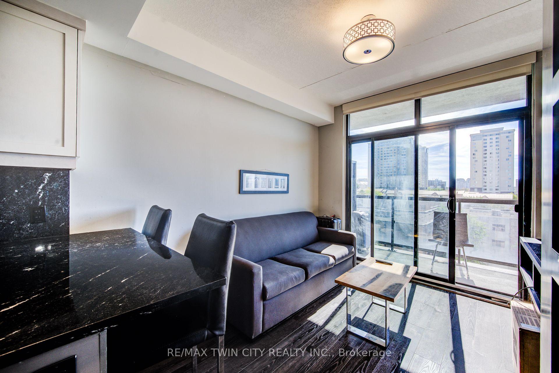 Photo 6 of Unit S704, 330 Phillip Street, Waterloo, Downtown Waterloo — HOMEH