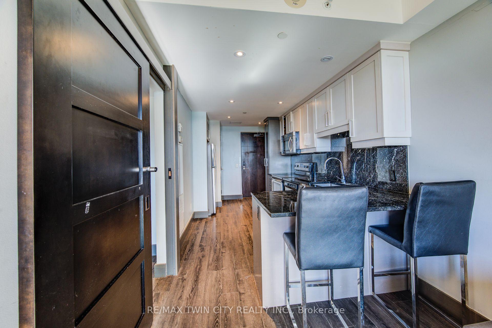 Photo 7 of Unit S704, 330 Phillip Street, Waterloo, Downtown Waterloo — HOMEH