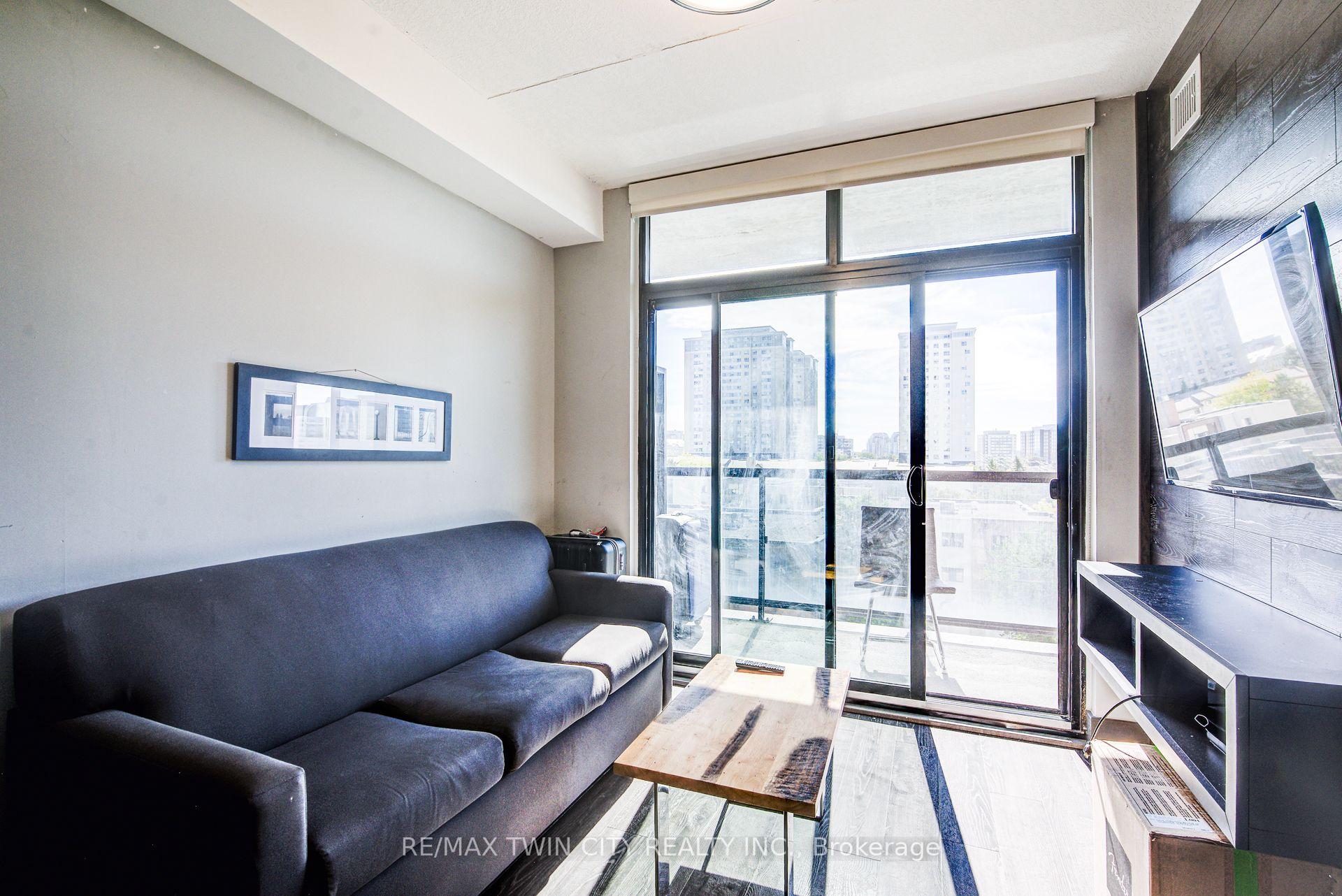 Photo 8 of Unit S704, 330 Phillip Street, Waterloo, Downtown Waterloo — HOMEH