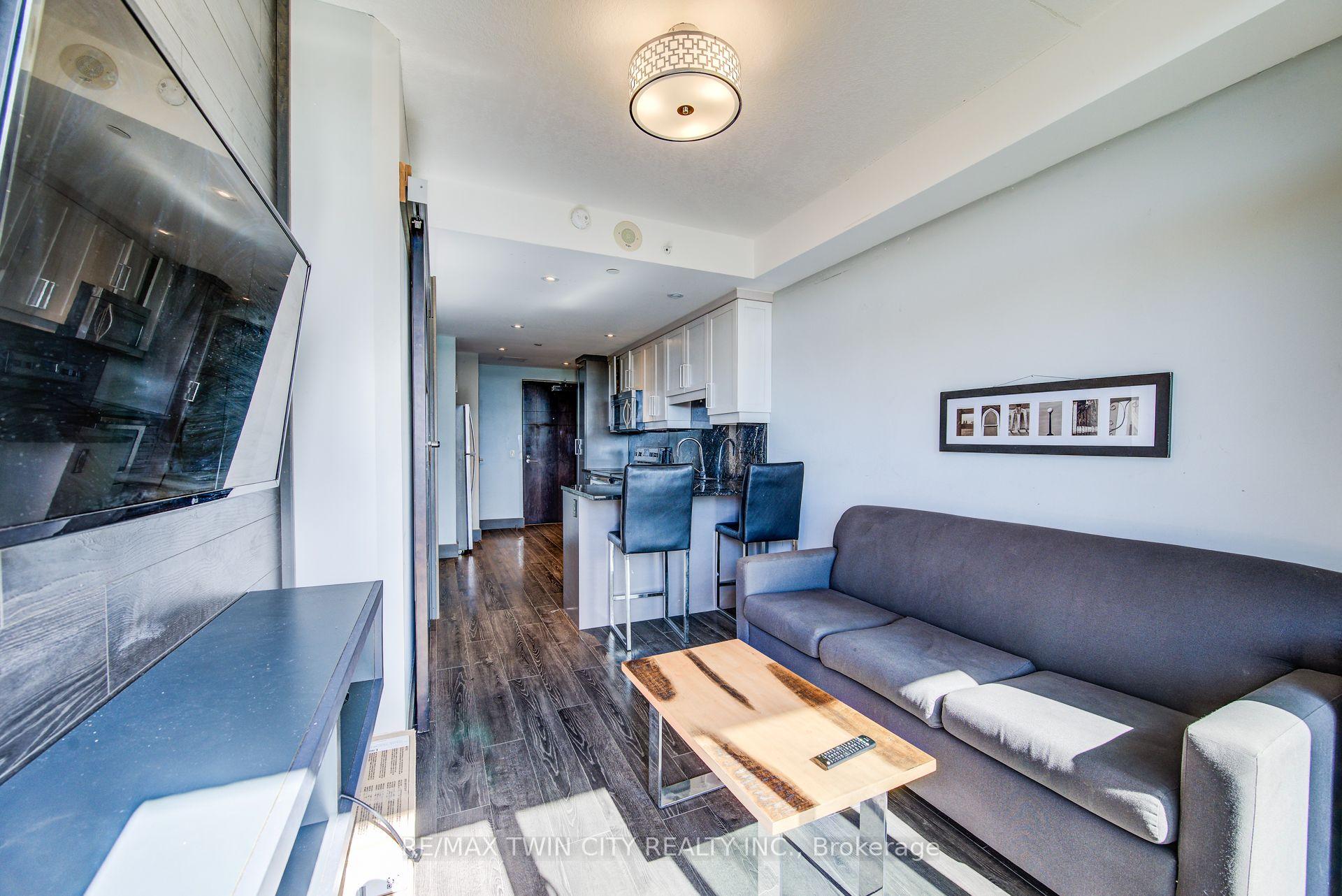 Photo 9 of Unit S704, 330 Phillip Street, Waterloo, Downtown Waterloo — HOMEH