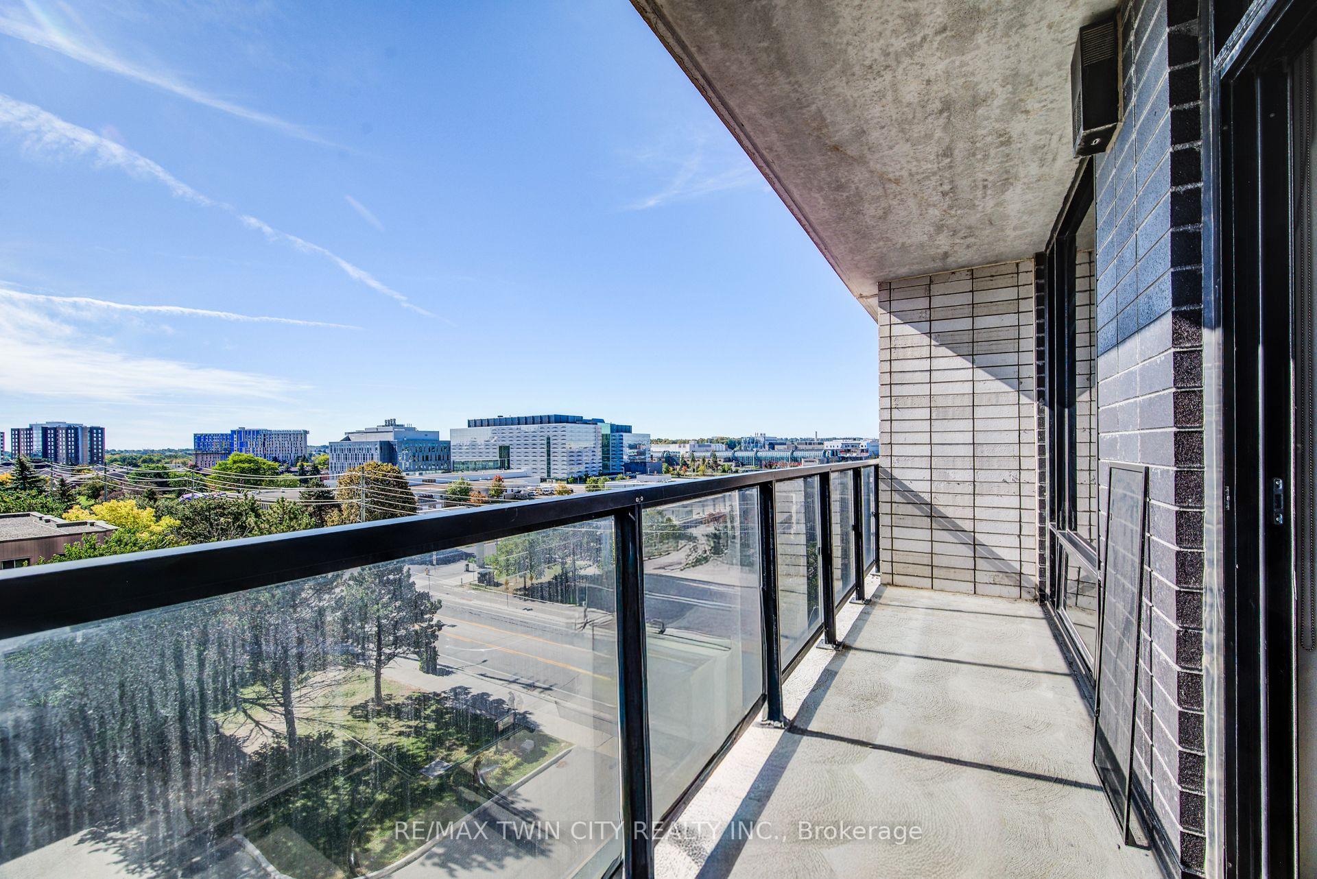 Photo 10 of Unit S704, 330 Phillip Street, Waterloo, Downtown Waterloo — HOMEH