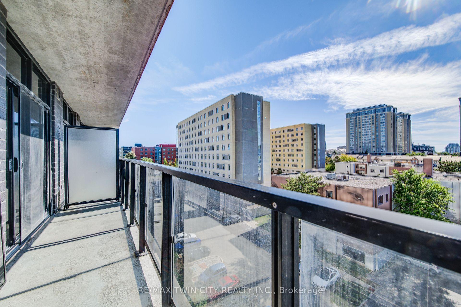 Photo 11 of Unit S704, 330 Phillip Street, Waterloo, Downtown Waterloo — HOMEH
