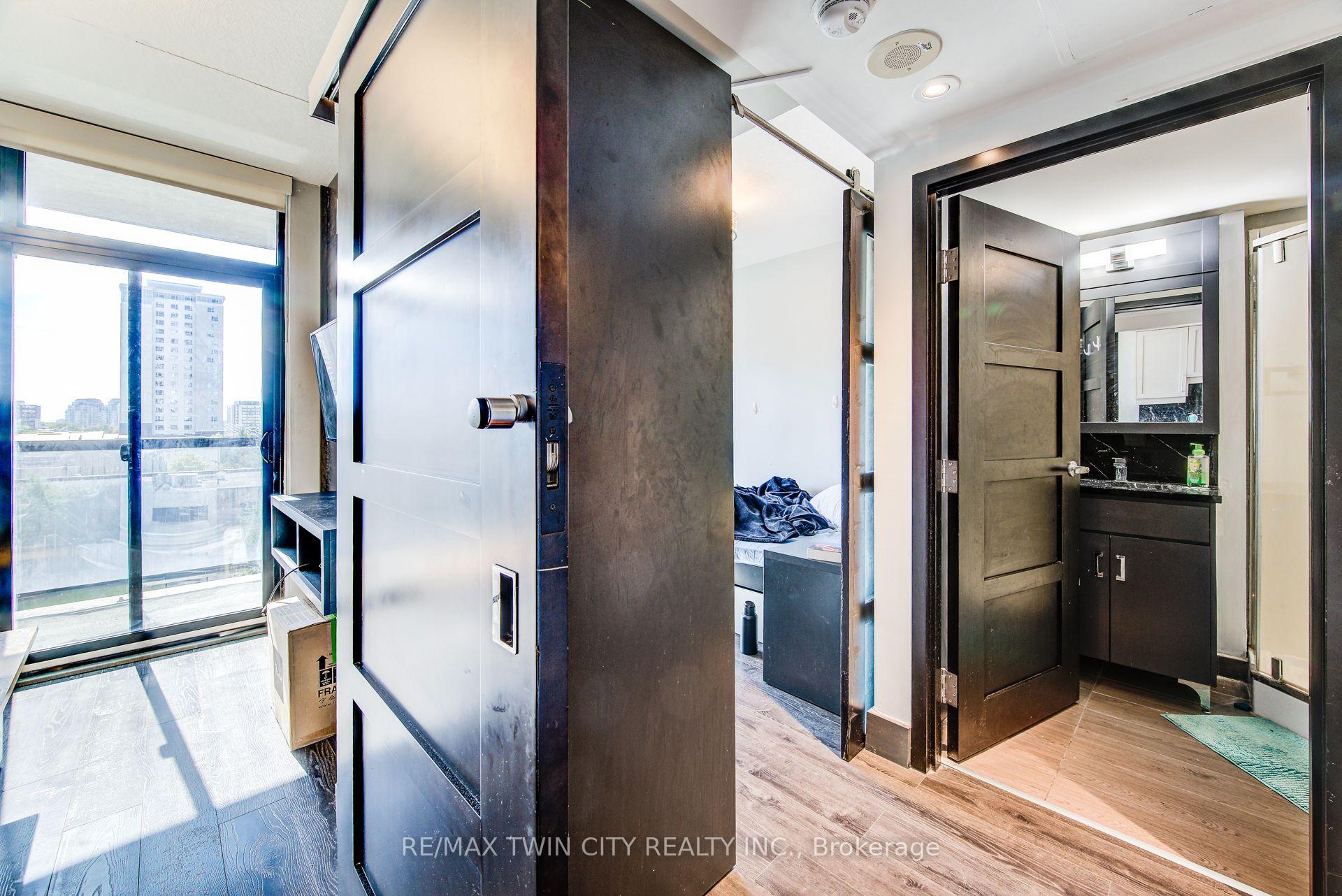 Photo 12 of Unit S704, 330 Phillip Street, Waterloo, Downtown Waterloo — HOMEH
