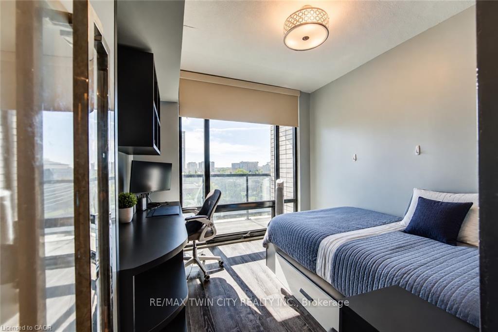 Photo 13 of Unit S704, 330 Phillip Street, Waterloo, Downtown Waterloo — HOMEH