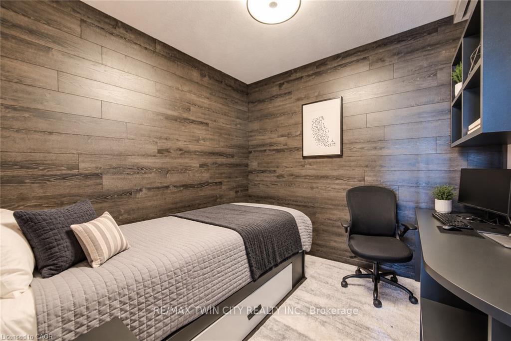 Photo 14 of Unit S704, 330 Phillip Street, Waterloo, Downtown Waterloo — HOMEH