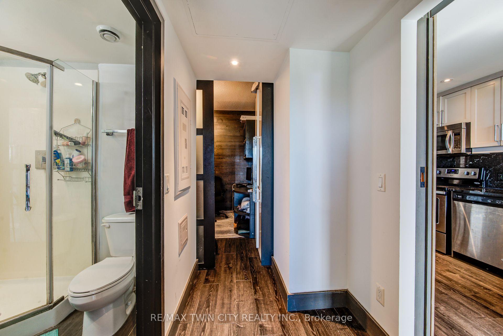 Photo 15 of Unit S704, 330 Phillip Street, Waterloo, Downtown Waterloo — HOMEH