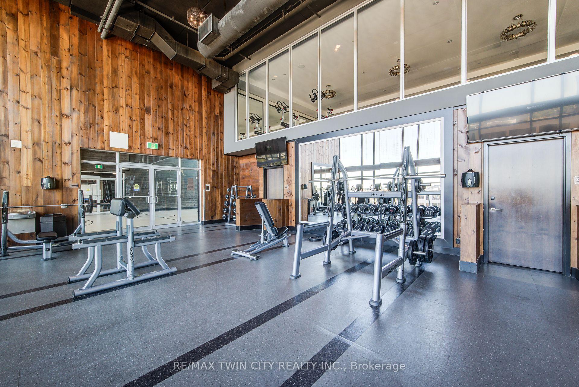 Photo 21 of Unit S704, 330 Phillip Street, Waterloo, Downtown Waterloo — HOMEH