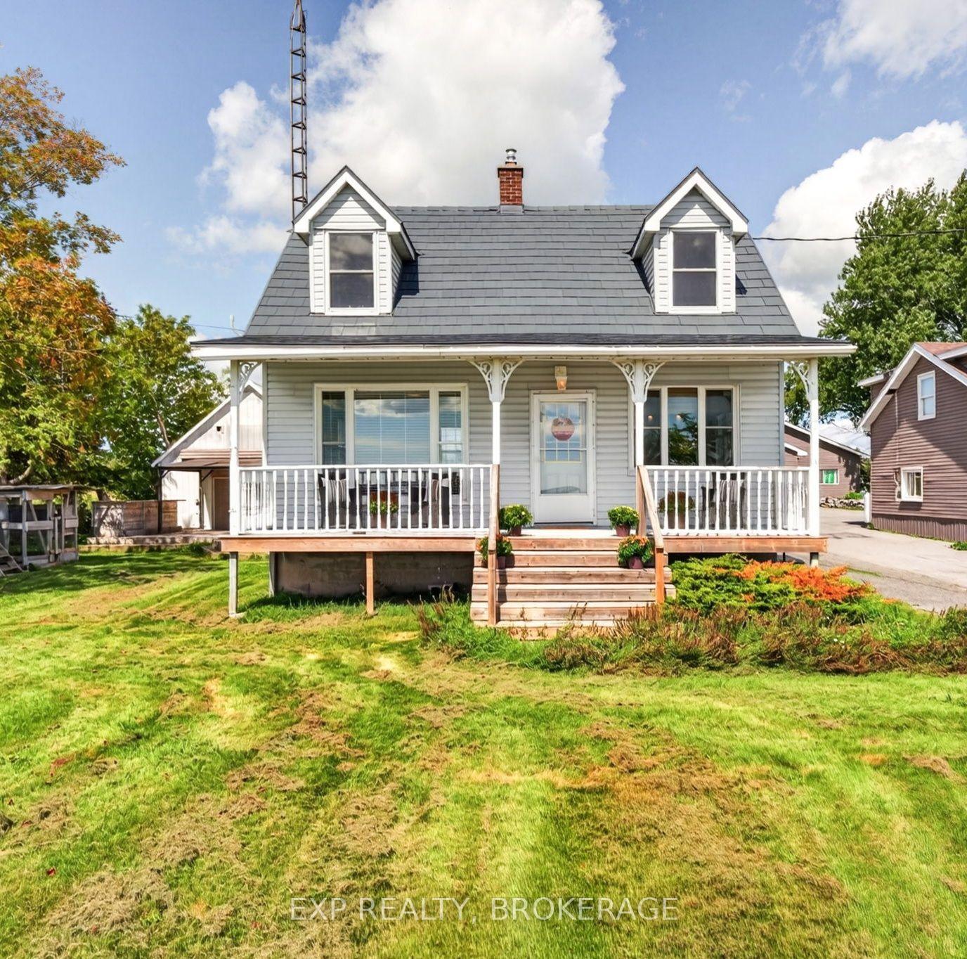 Photo of 5157 Bath Road