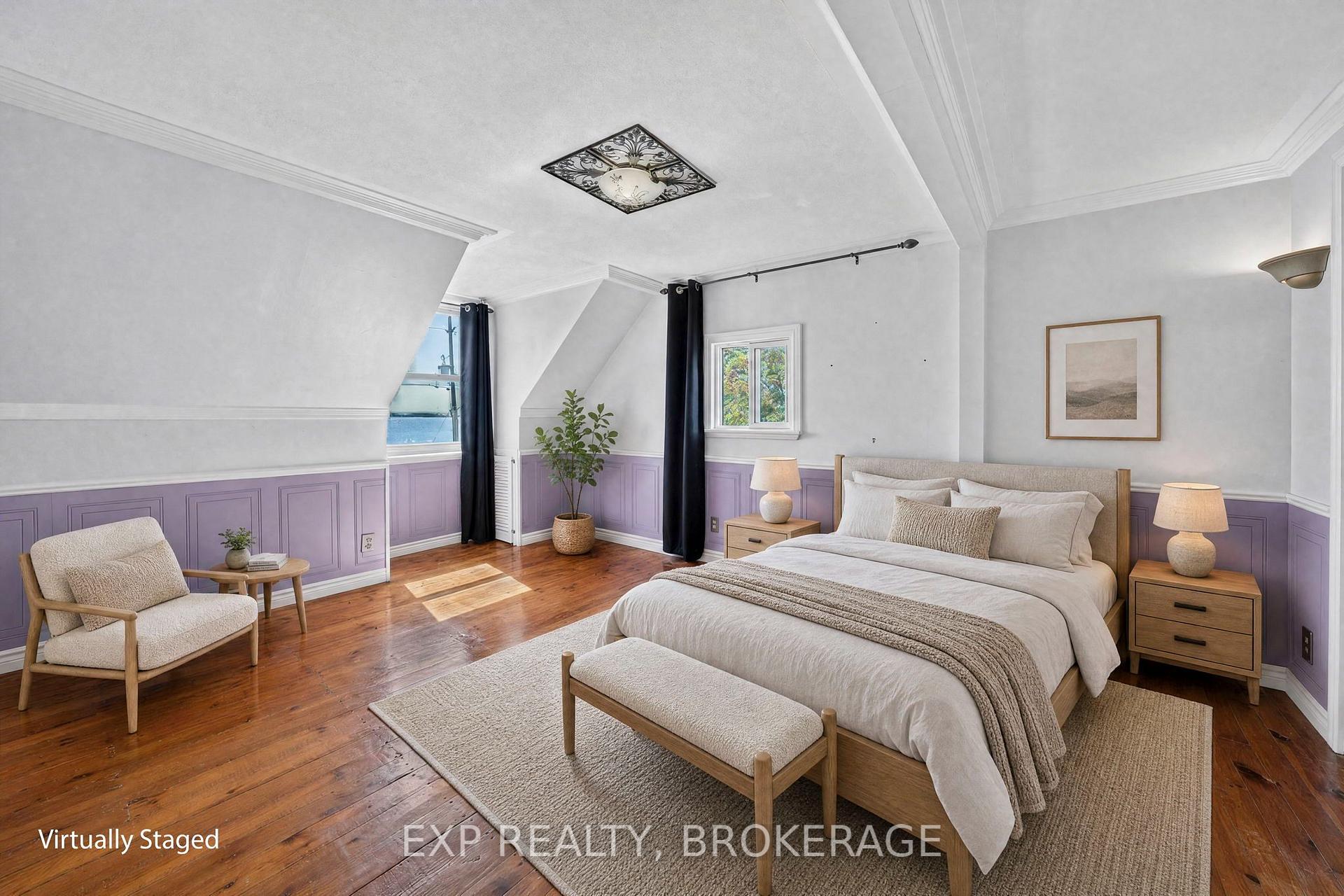 Photo 20 of 5157 Bath Road, Loyalist, Lennox and Addington - South — HOMEH
