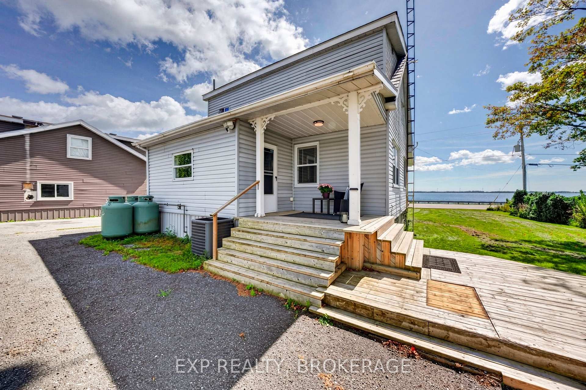 Photo 34 of 5157 Bath Road, Loyalist, Lennox and Addington - South — HOMEH