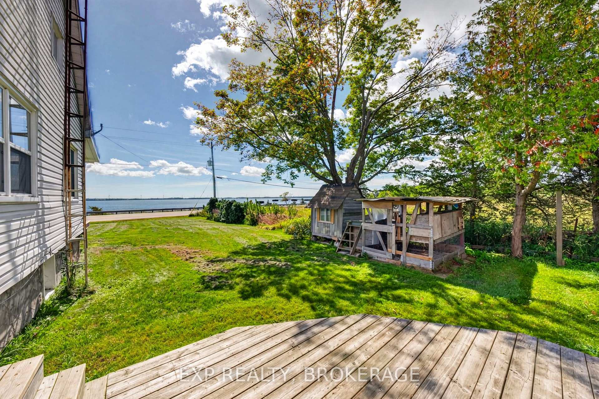 Photo 35 of 5157 Bath Road, Loyalist, Lennox and Addington - South — HOMEH