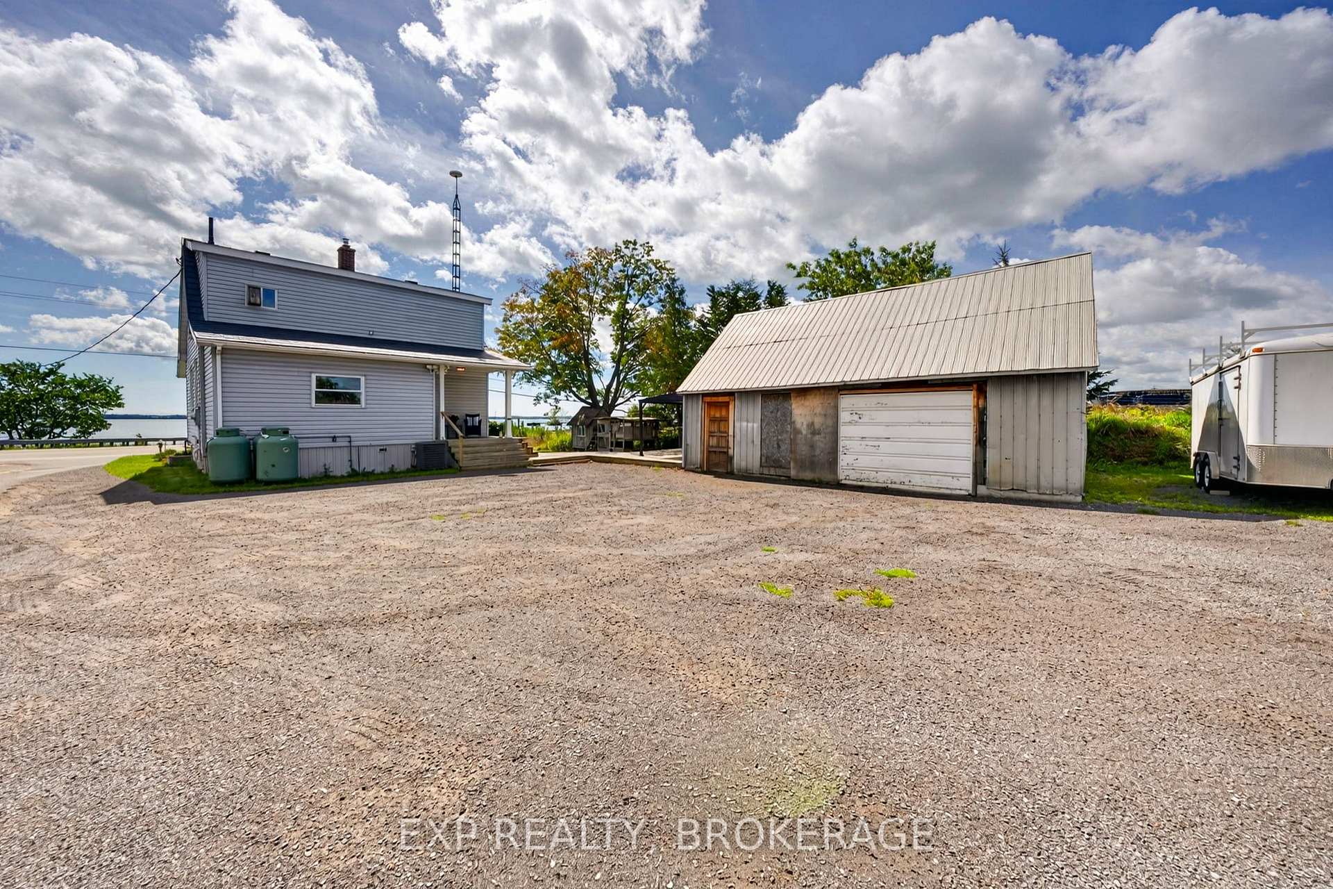 Photo 36 of 5157 Bath Road, Loyalist, Lennox and Addington - South — HOMEH