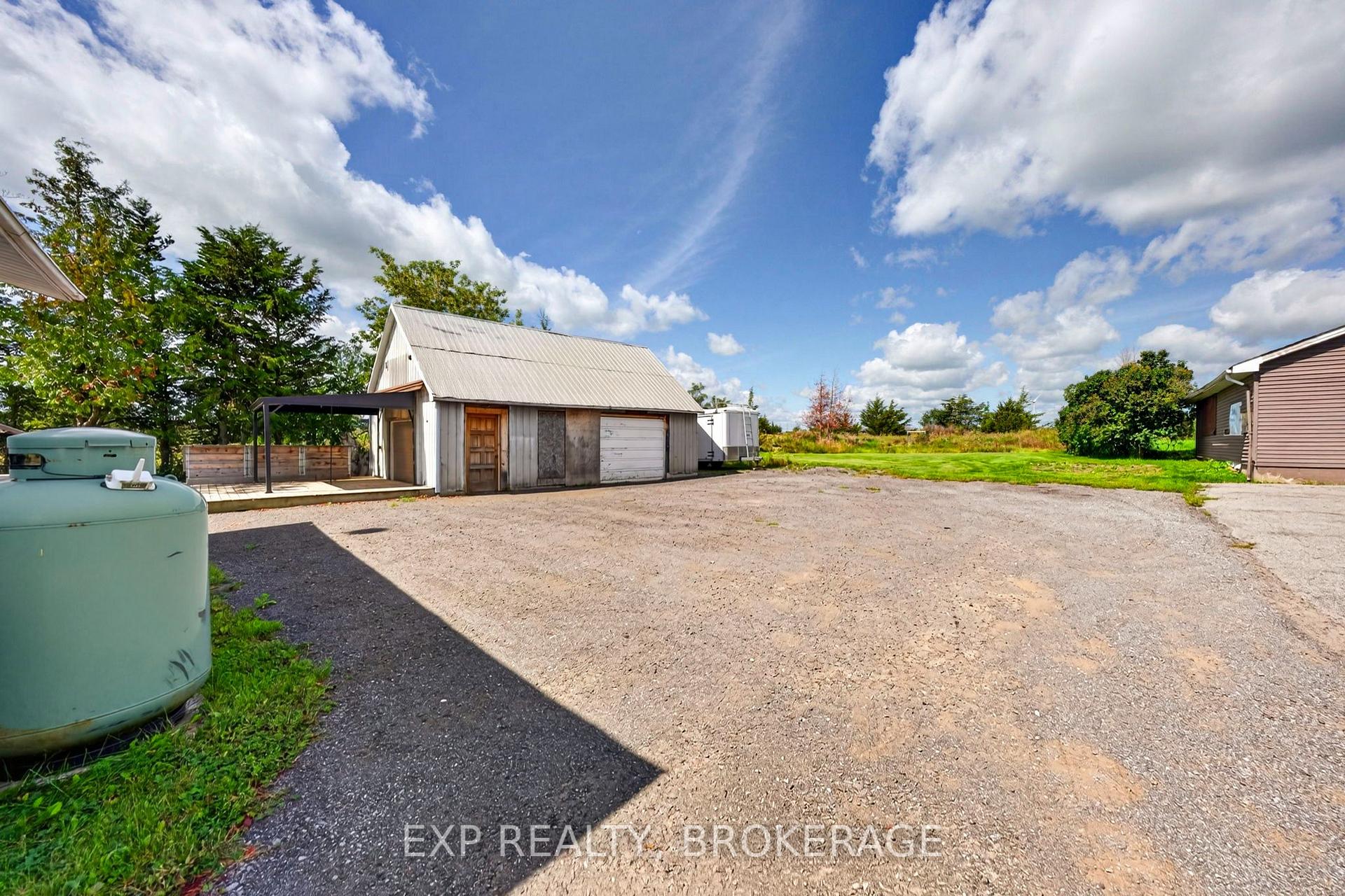 Photo 37 of 5157 Bath Road, Loyalist, Lennox and Addington - South — HOMEH