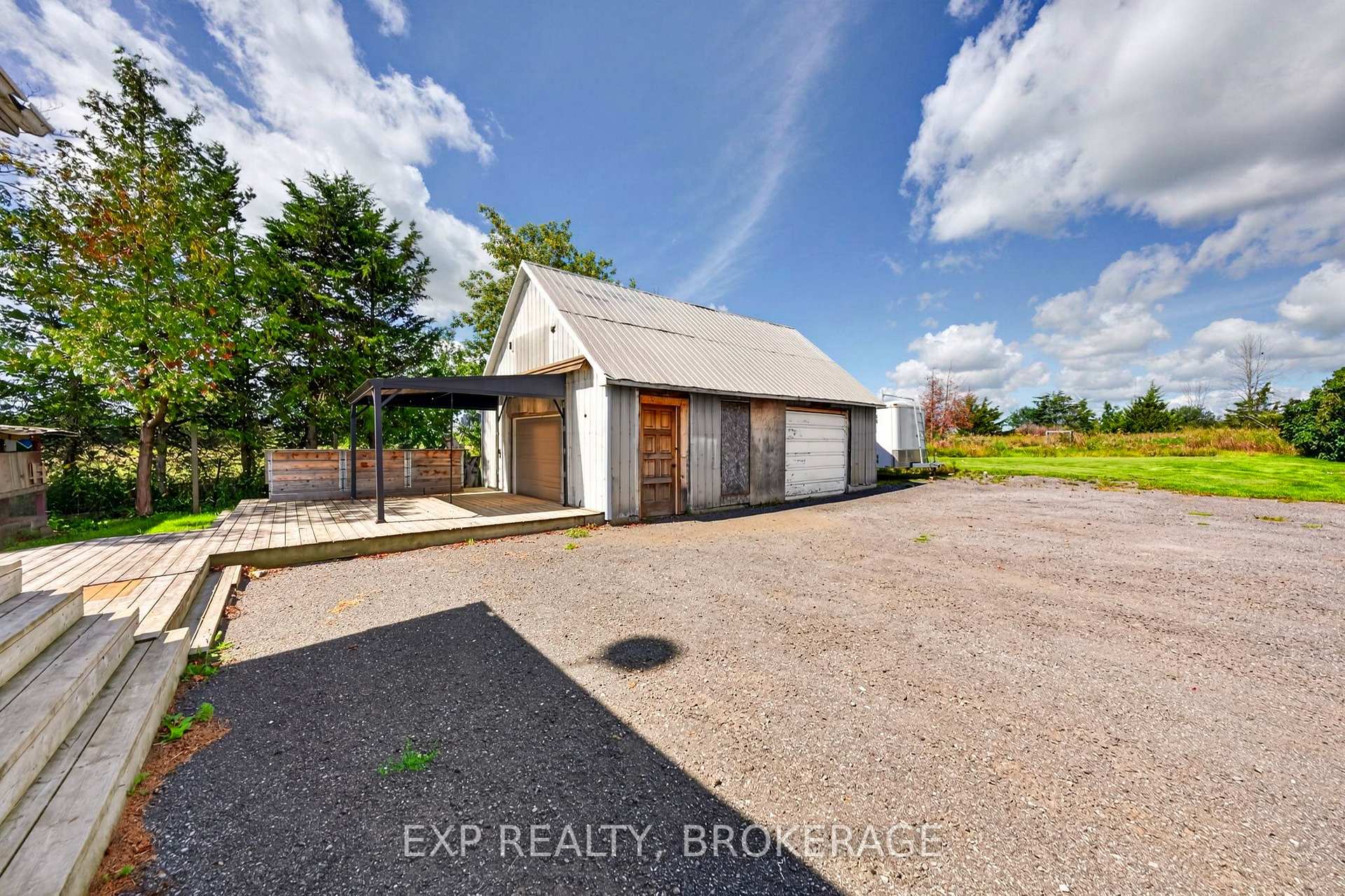 Photo 38 of 5157 Bath Road, Loyalist, Lennox and Addington - South — HOMEH