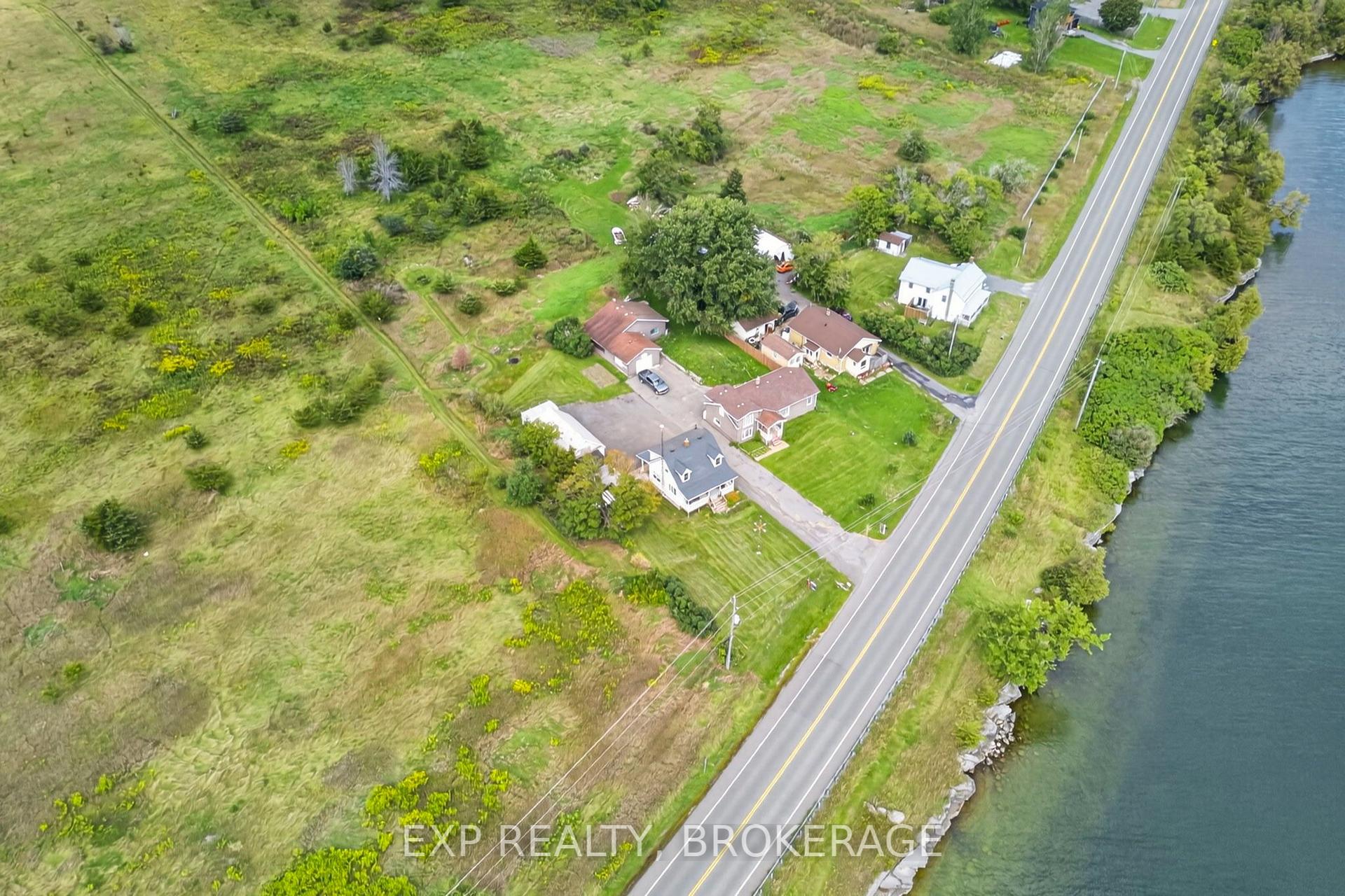 Photo 41 of 5157 Bath Road, Loyalist, Lennox and Addington - South — HOMEH