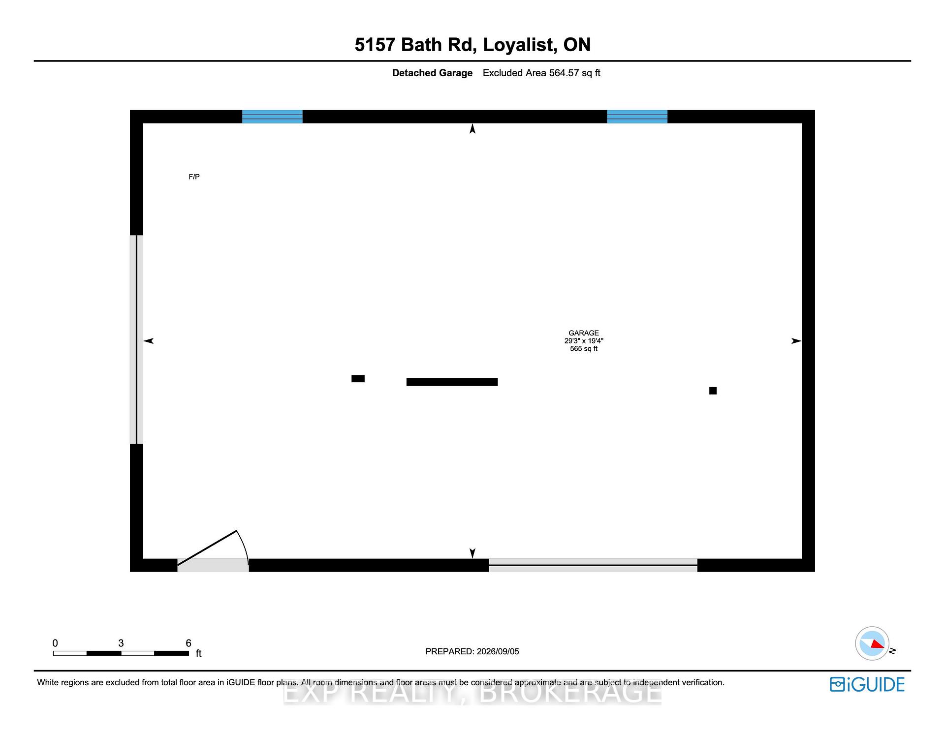 Photo 50 of 5157 Bath Road, Loyalist, Lennox and Addington - South — HOMEH