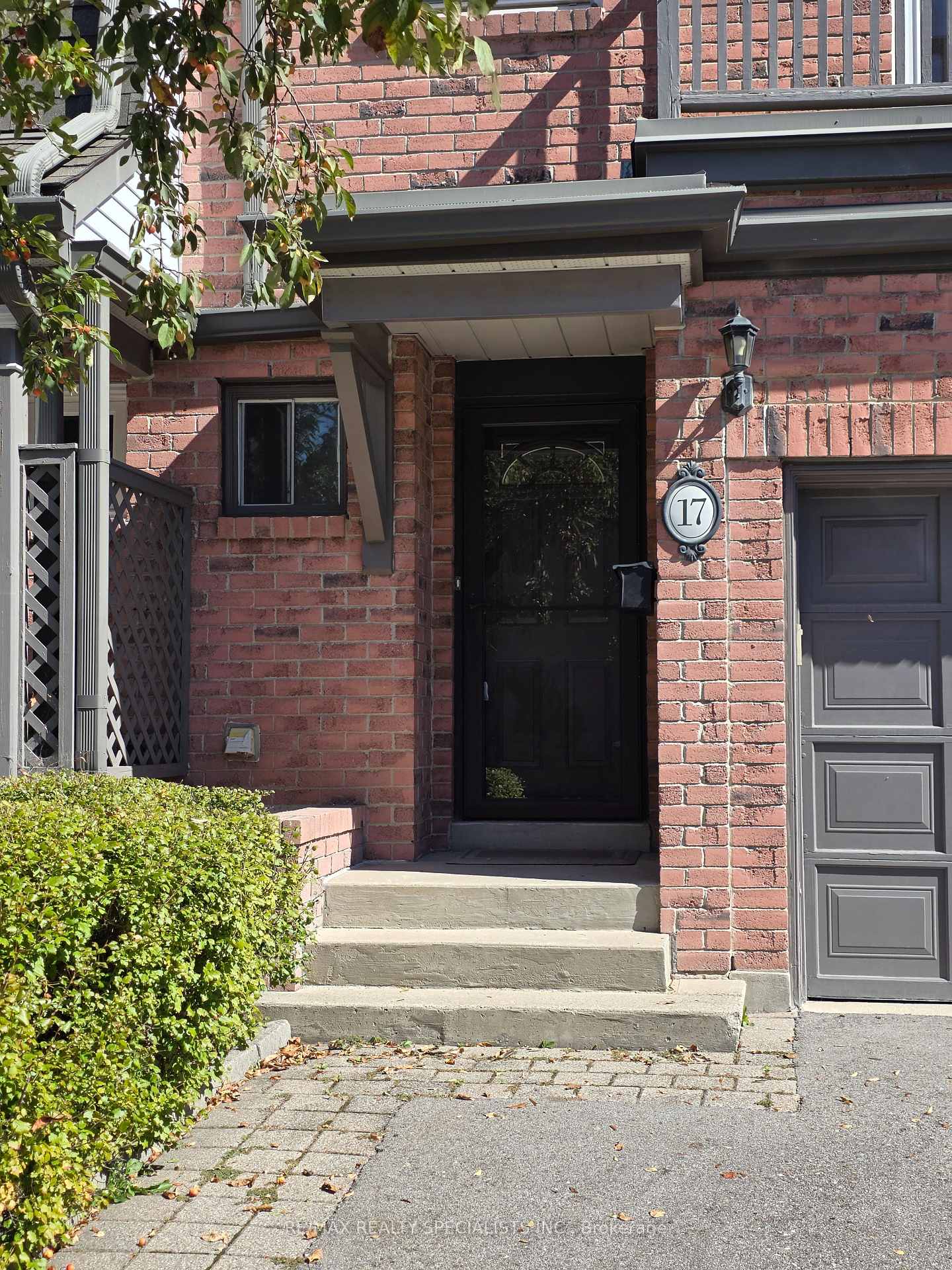 Photo 12 of Unit 17, 385 The East Mall, Etobicoke, Islington-City Centre West — HOMEH