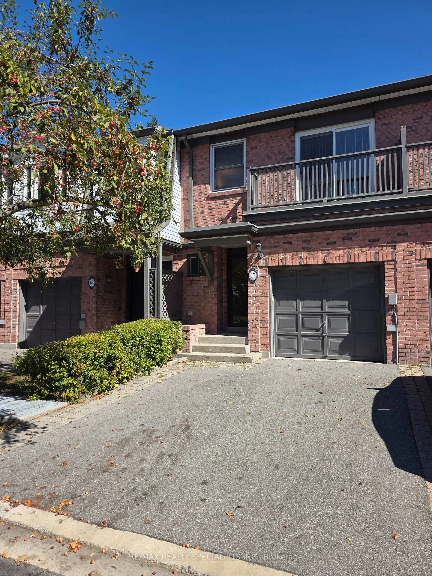 Photo 7 of Unit 17, 385 The East Mall, Etobicoke, Islington-City Centre West — HOMEH