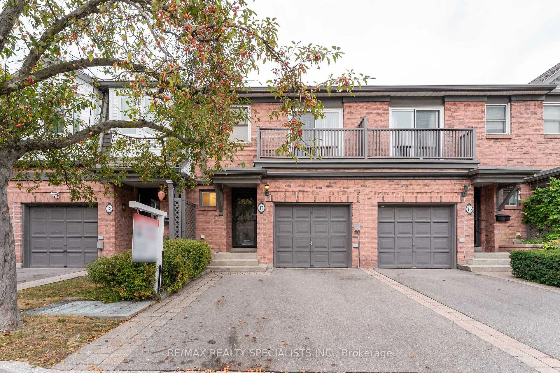Photo 36 of Unit 17, 385 The East Mall, Etobicoke, Islington-City Centre West — HOMEH