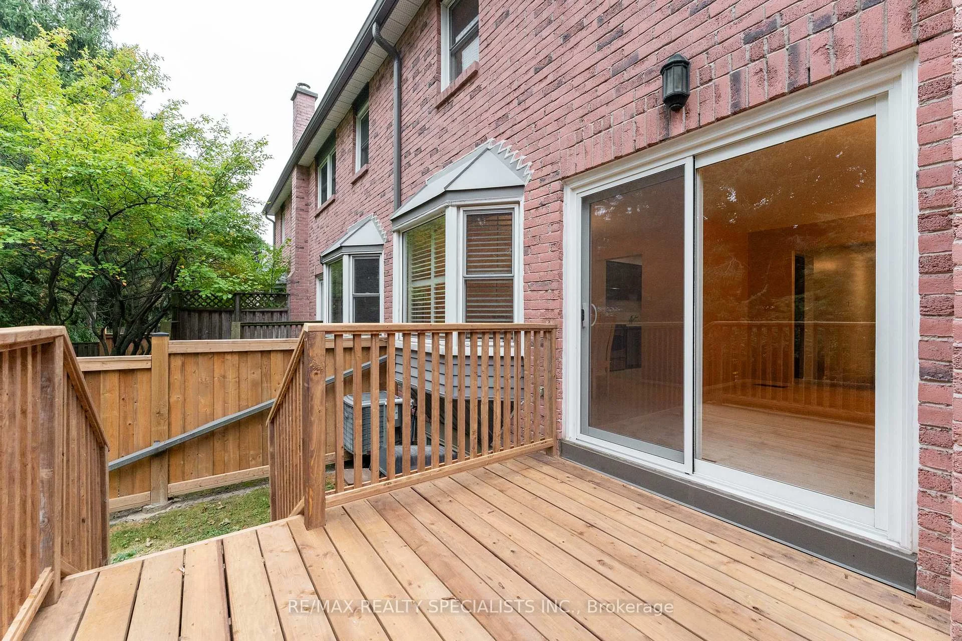 Photo 37 of Unit 17, 385 The East Mall, Etobicoke, Islington-City Centre West — HOMEH