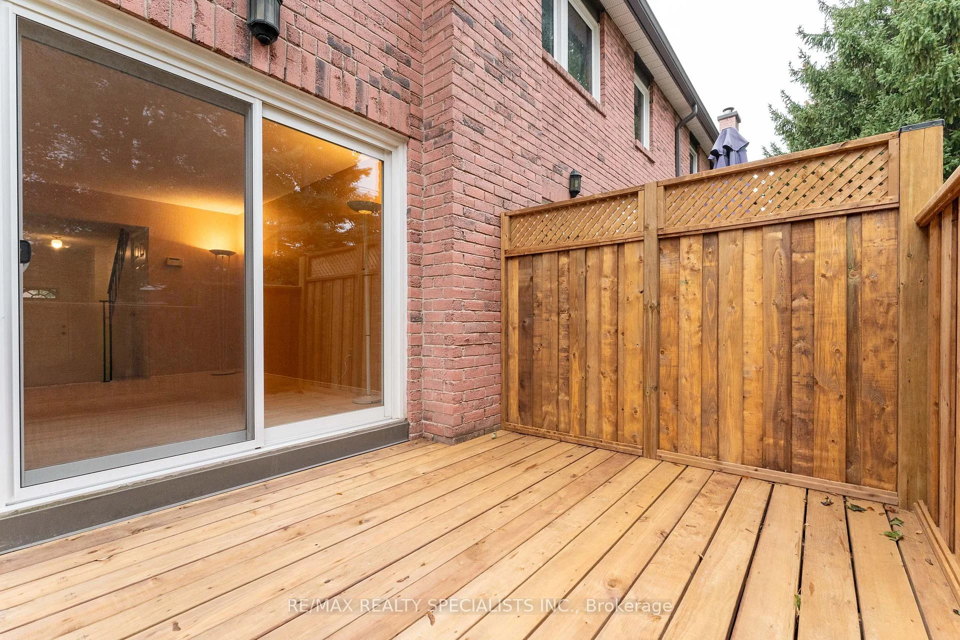 Photo 39 of Unit 17, 385 The East Mall, Etobicoke, Islington-City Centre West — HOMEH
