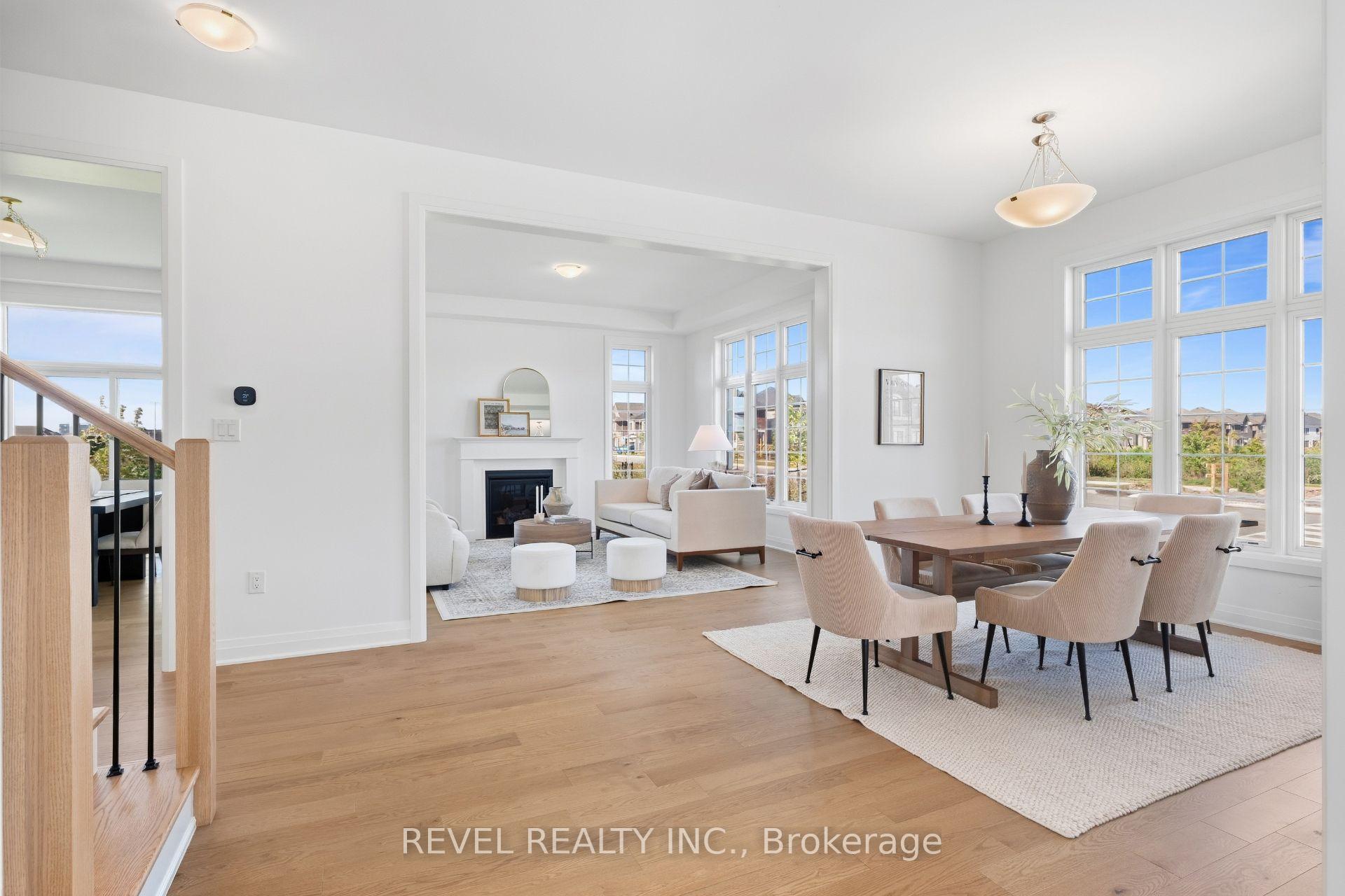 Photo 4 of 1489 Whitlock Avenue, Milton, Bowes — HOMEH