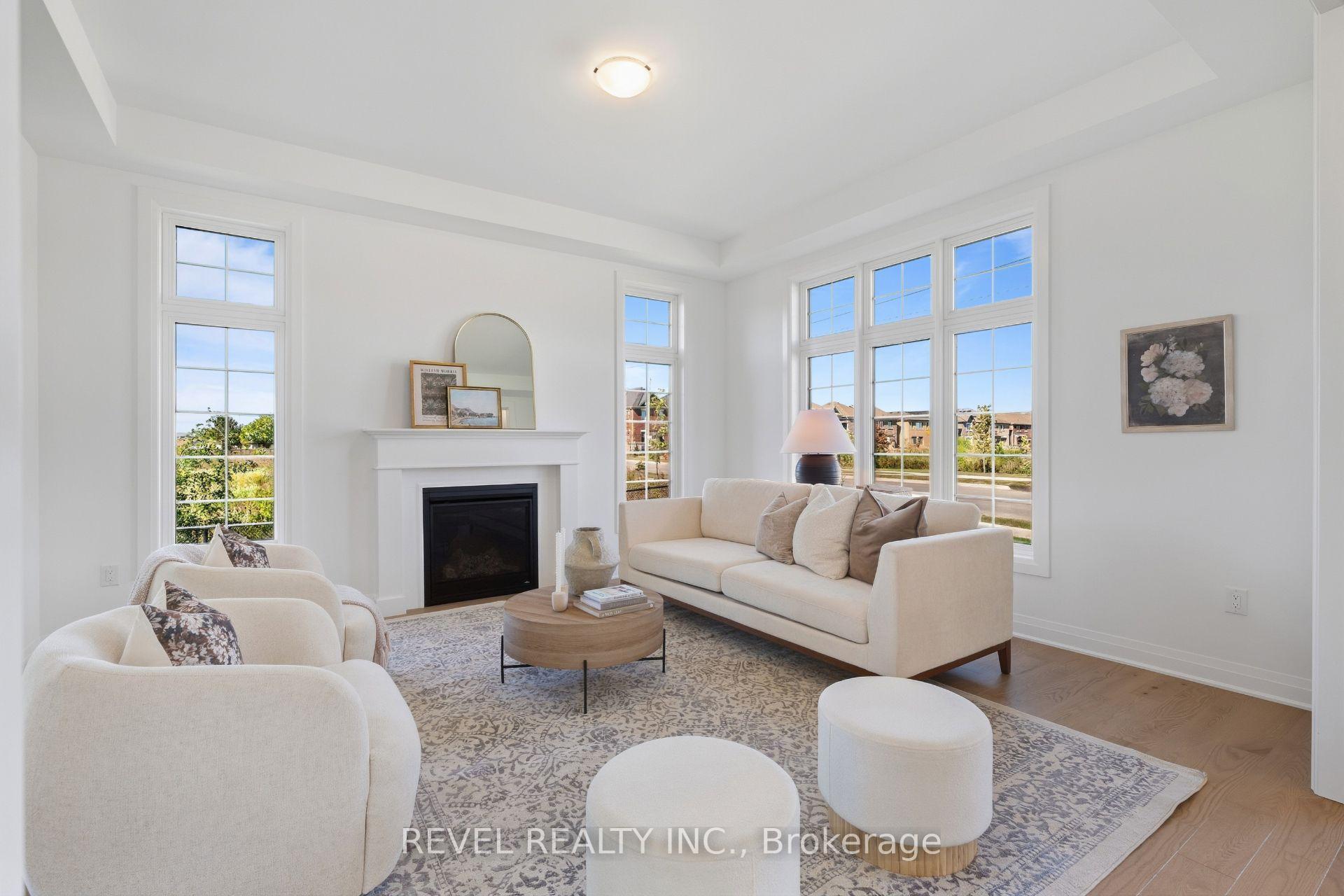 Photo 7 of 1489 Whitlock Avenue, Milton, Bowes — HOMEH