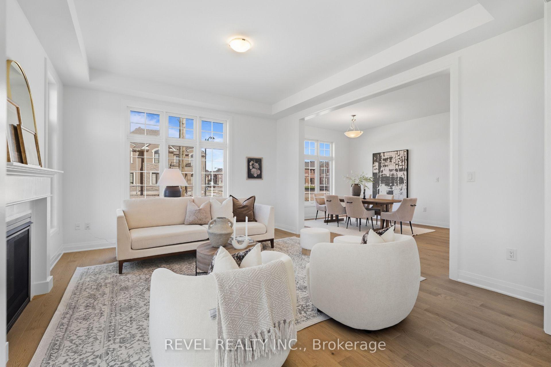 Photo 9 of 1489 Whitlock Avenue, Milton, Bowes — HOMEH