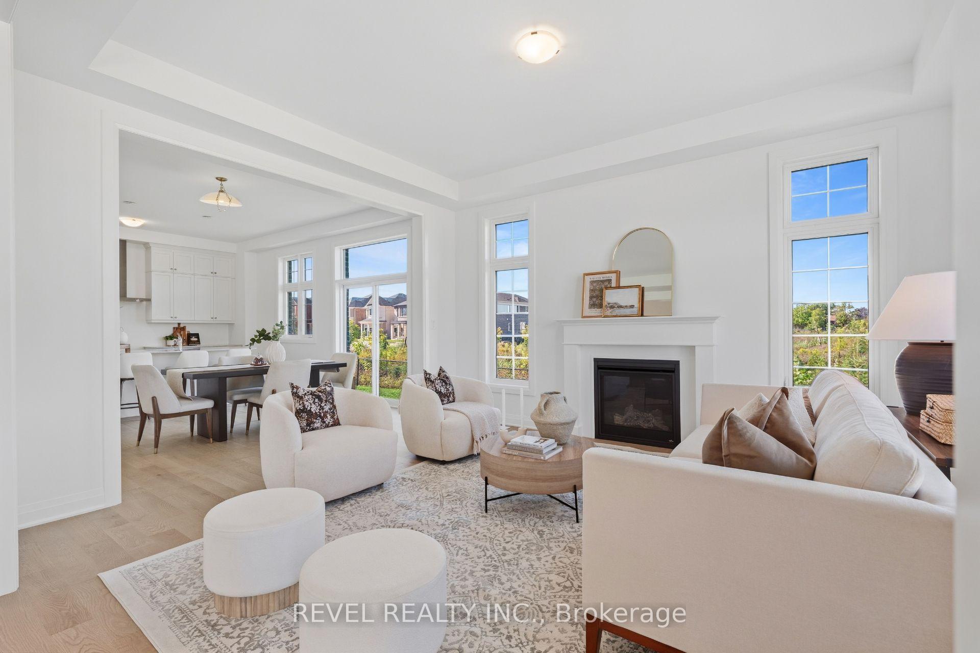 Photo 8 of 1489 Whitlock Avenue, Milton, Bowes — HOMEH
