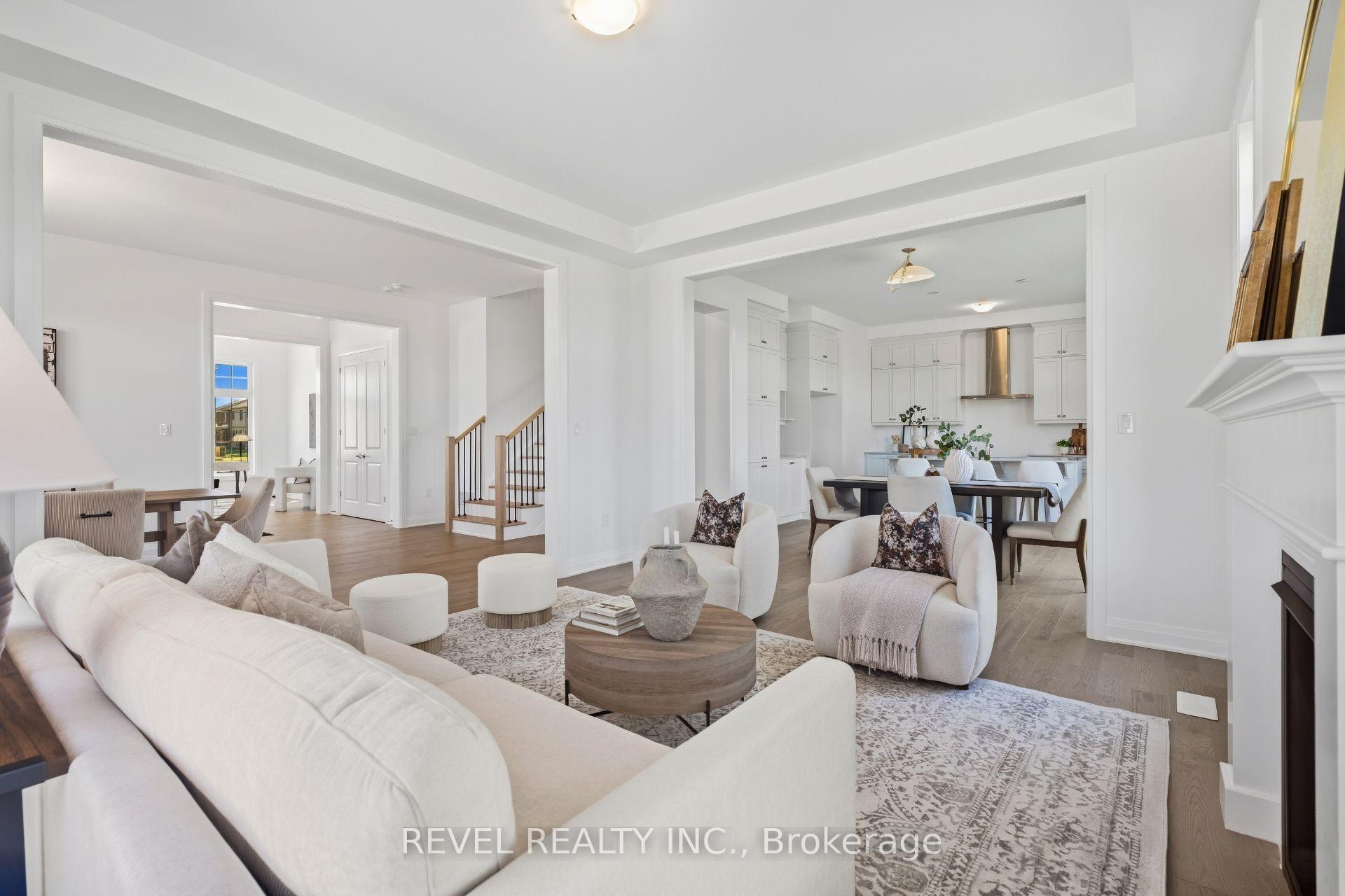 Photo 10 of 1489 Whitlock Avenue, Milton, Bowes — HOMEH