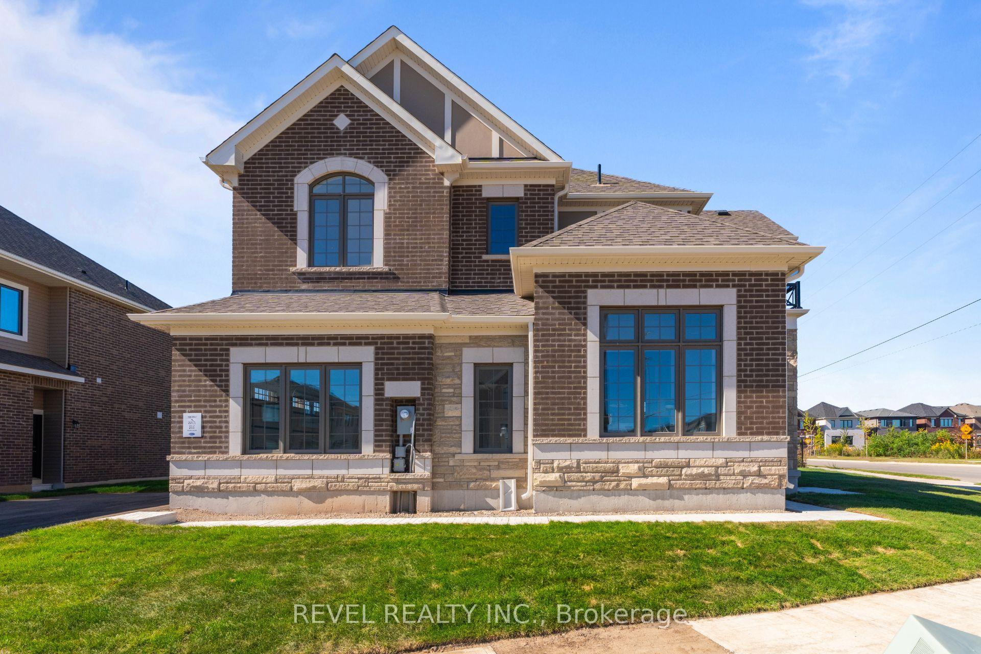 Photo 33 of 1489 Whitlock Avenue, Milton, Bowes — HOMEH