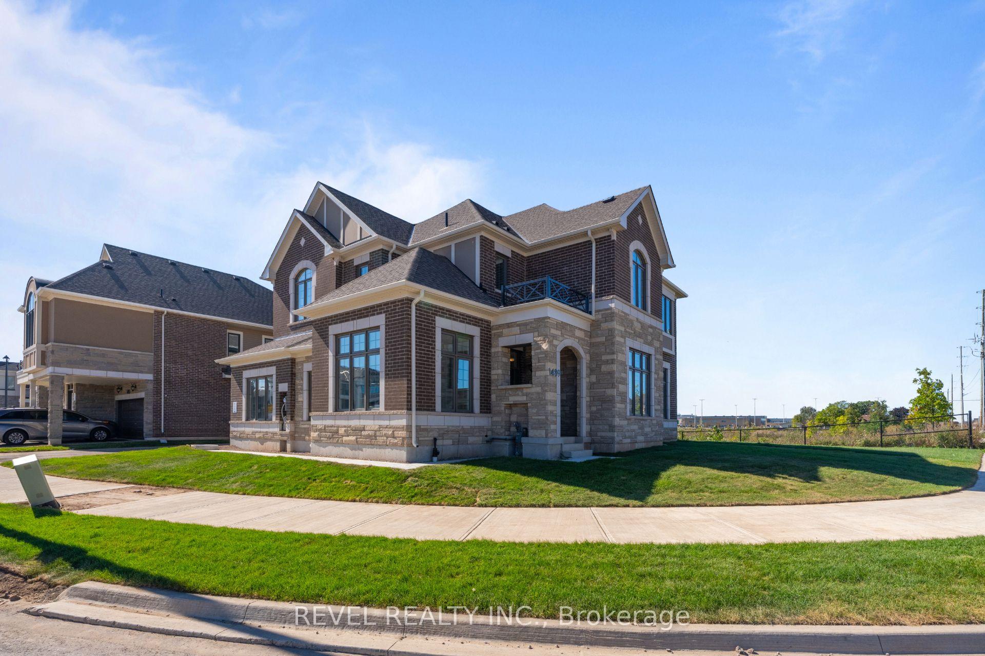 Photo 34 of 1489 Whitlock Avenue, Milton, Bowes — HOMEH