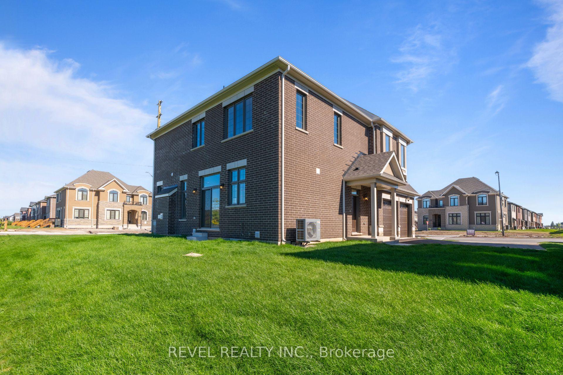 Photo 35 of 1489 Whitlock Avenue, Milton, Bowes — HOMEH