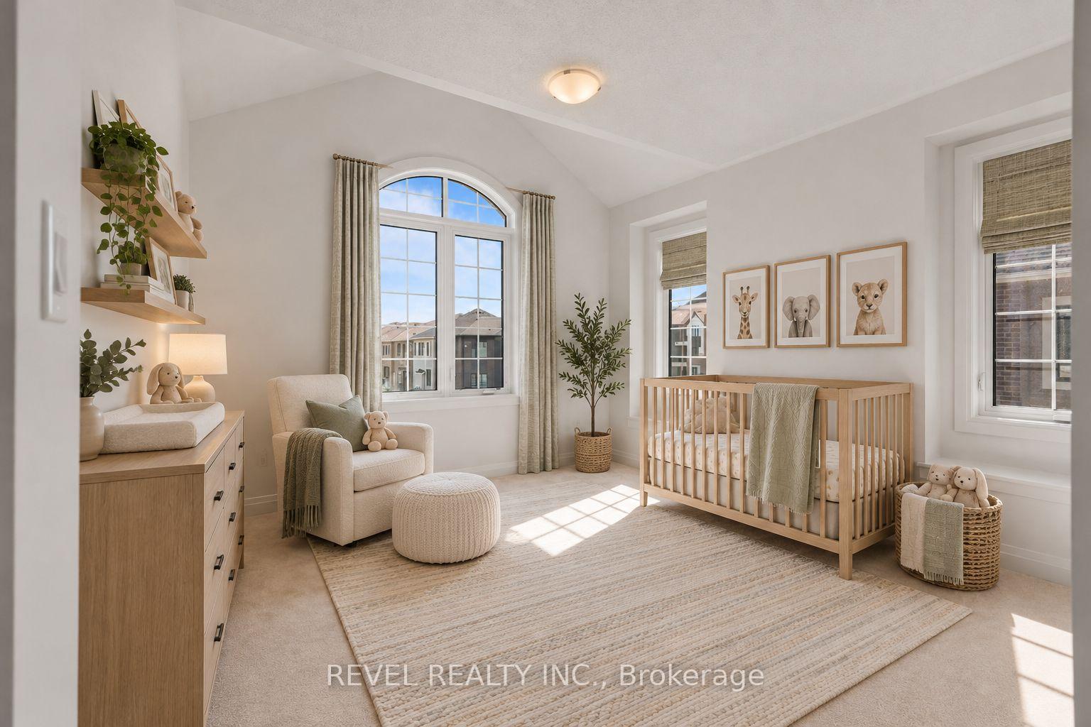 Photo 36 of 1489 Whitlock Avenue, Milton, Bowes — HOMEH