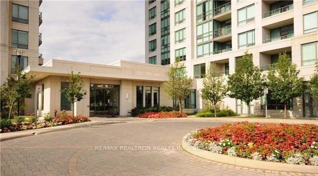 Photo 2 of Unit 210, 100 Promenade Circle, Vaughan, Brownridge — HOMEH