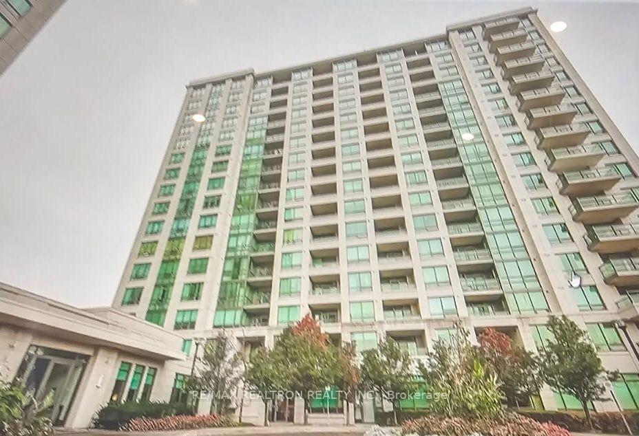 Photo 4 of Unit 210, 100 Promenade Circle, Vaughan, Brownridge — HOMEH