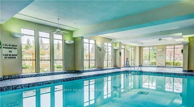 Photo 15 of Unit 210, 100 Promenade Circle, Vaughan, Brownridge — HOMEH