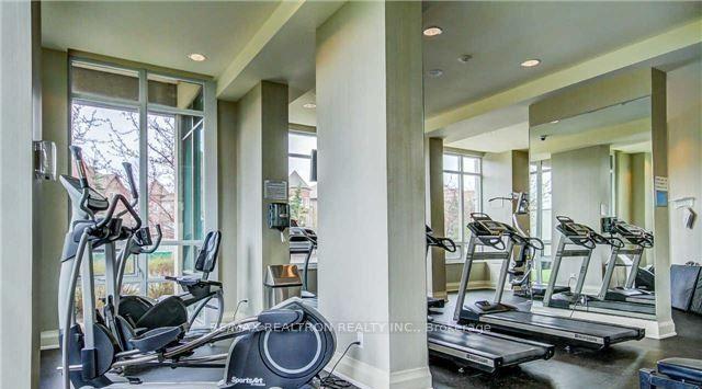 Photo 16 of Unit 210, 100 Promenade Circle, Vaughan, Brownridge — HOMEH