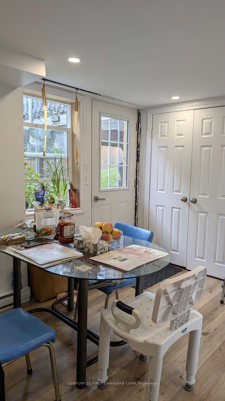 Photo 32 of 604 Headley Drive, London, North O — HOMEH