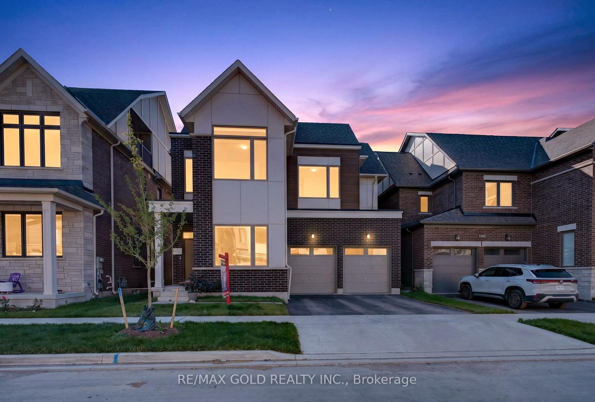 Photo 1 of 3288 Mariner Pass, Oakville, Glenorchy — HOMEH