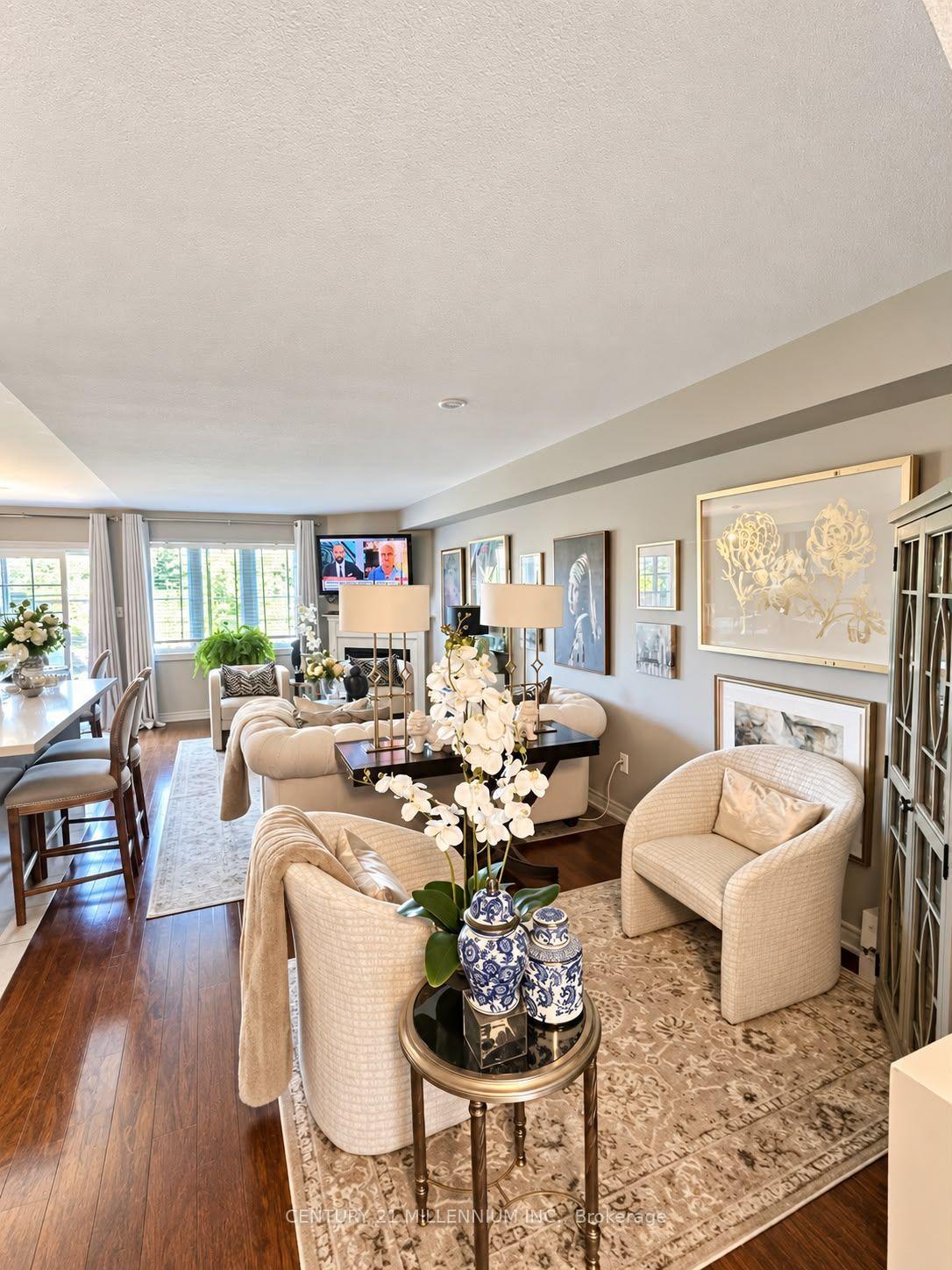 Photo 10 of 14 Beachville Circle, Brampton, Credit Valley — HOMEH