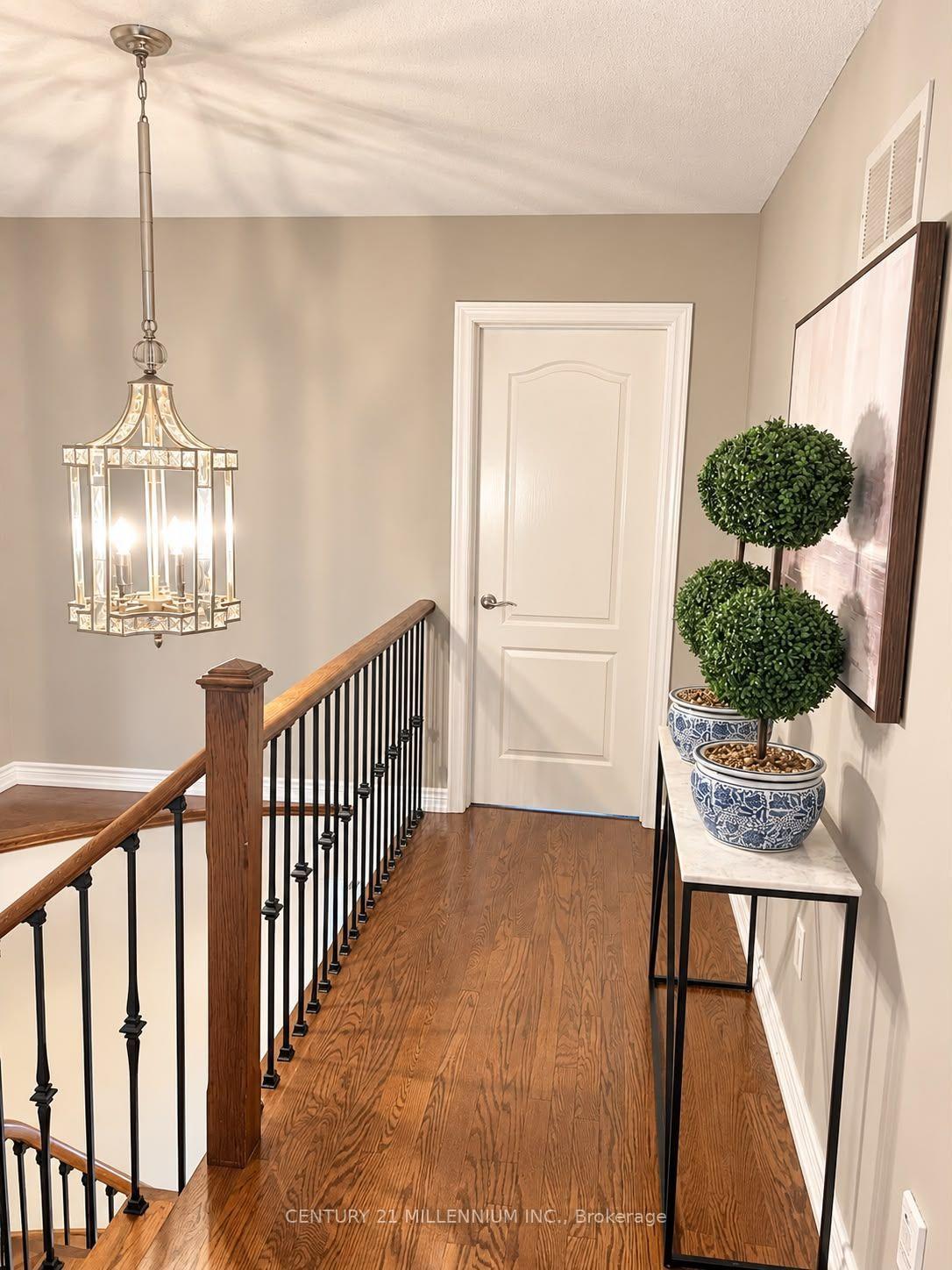 Photo 14 of 14 Beachville Circle, Brampton, Credit Valley — HOMEH