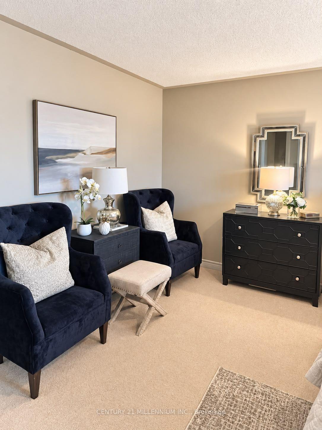 Photo 20 of 14 Beachville Circle, Brampton, Credit Valley — HOMEH