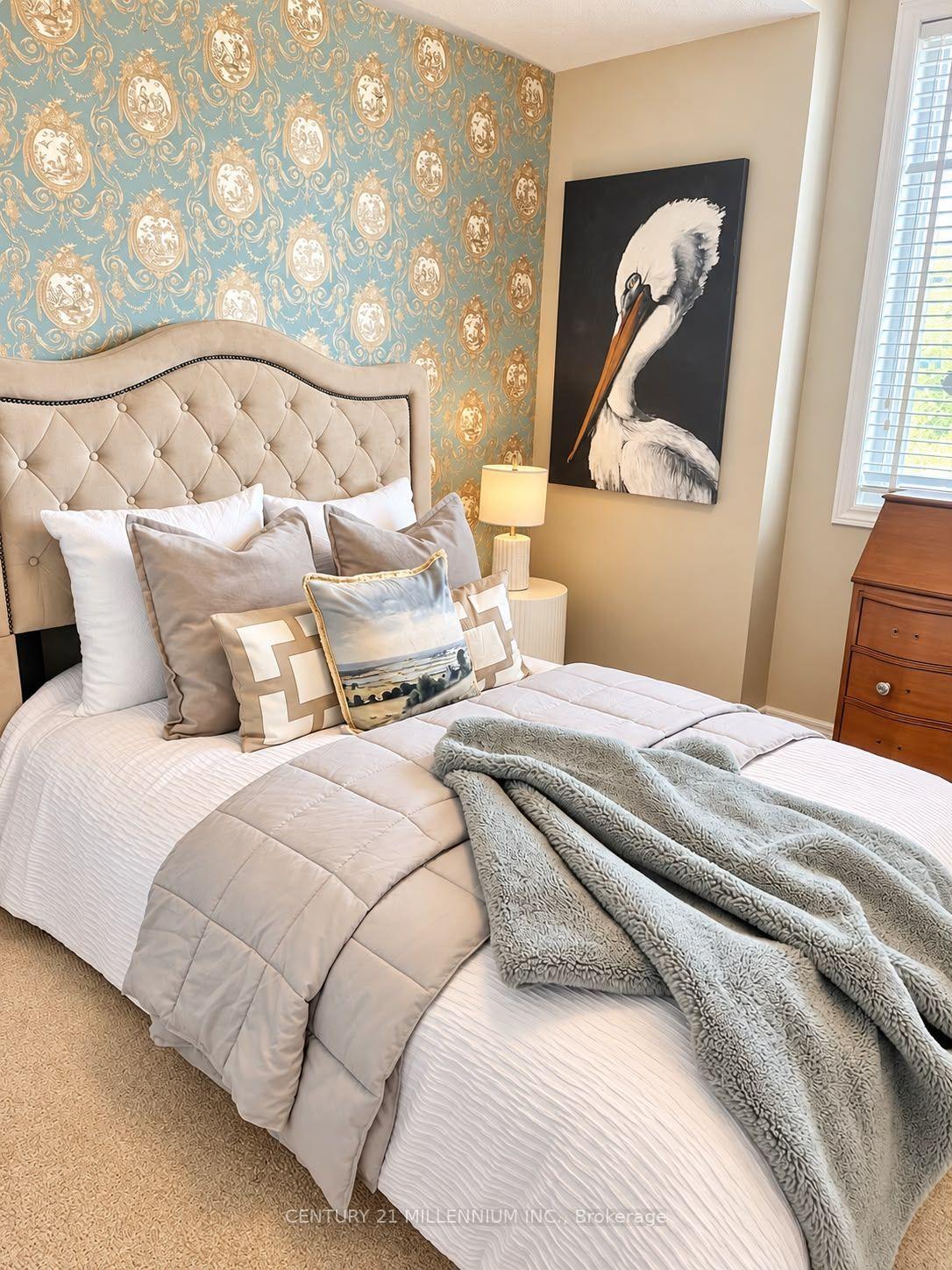 Photo 25 of 14 Beachville Circle, Brampton, Credit Valley — HOMEH