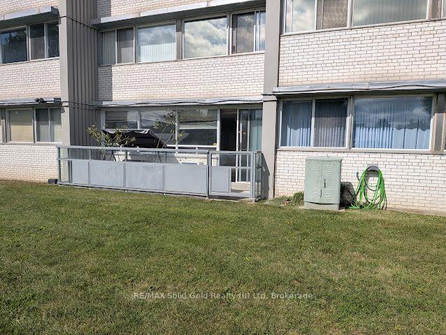 Photo 26 of Unit 104, 24 Midland Drive, Kitchener, Stanley Park — HOMEH
