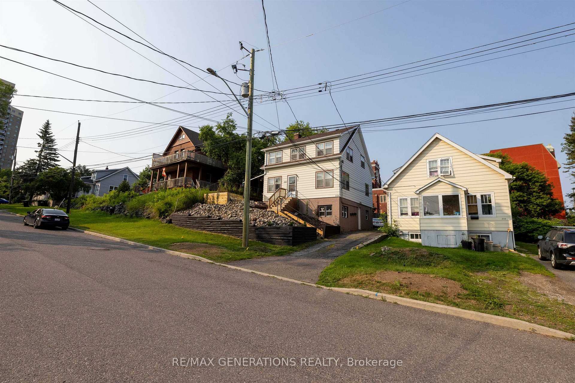 Photo 6 of 334 Pearl Street, Thunder Bay, Court / Cumberland — HOMEH