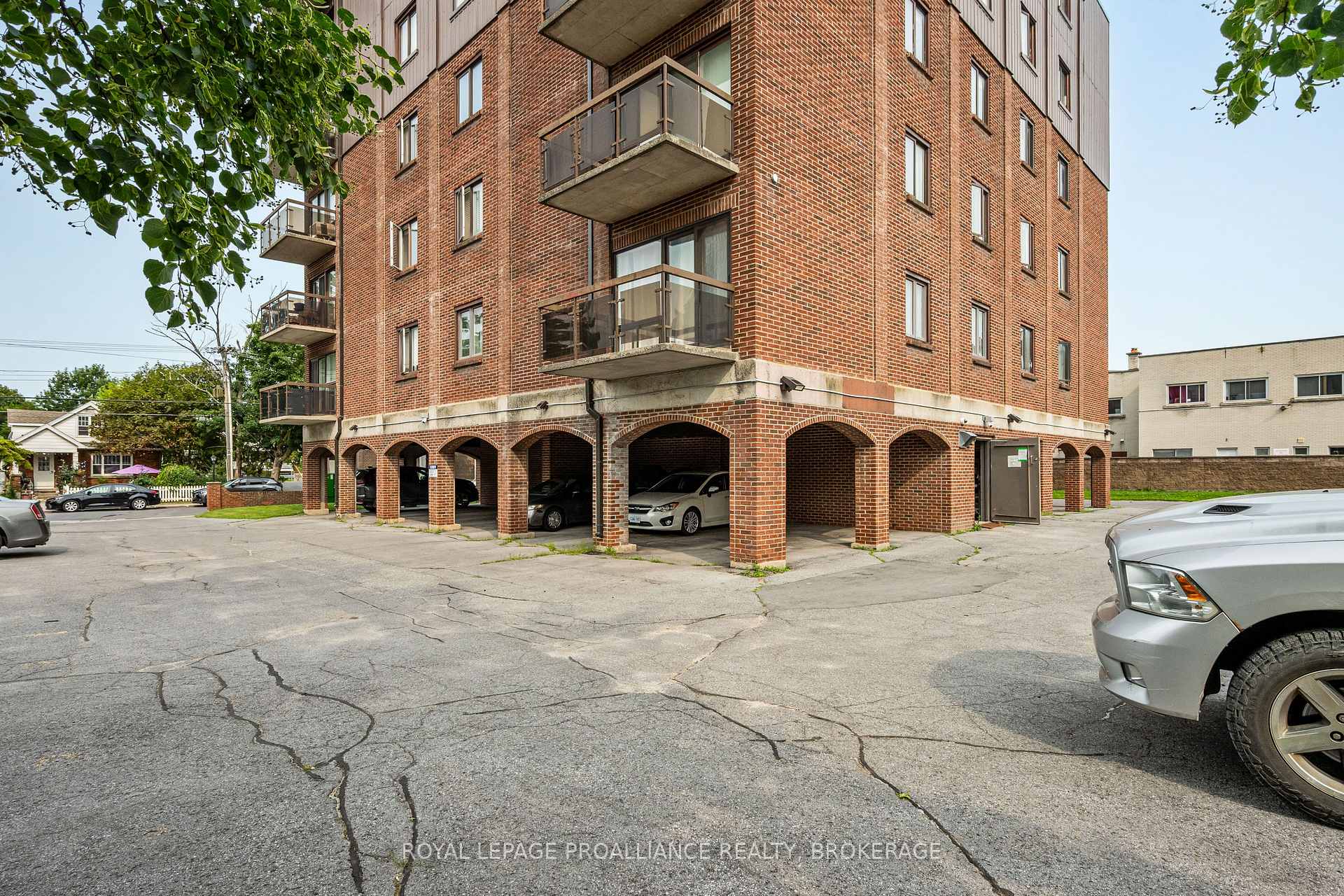 Photo 6 of Unit 201, 315 Regent Street, Kingston, Central City East — HOMEH